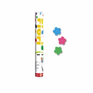 Cannone Sparacoriandoli Fiori Assortiti 30 cm*