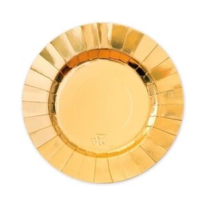 PIATTI 20 cm GOURMET GOLD 8 pz *