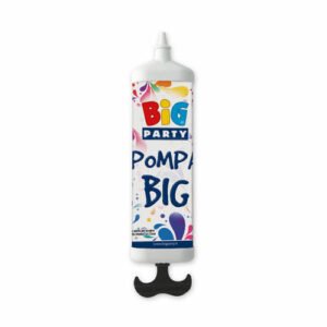 POMPA BIG PIATTA *