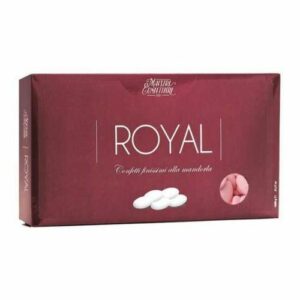 Confetti Maxtris Royal Mandorla rosa 1 Kg*