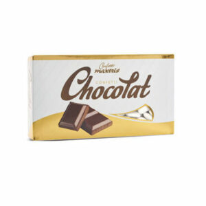 CONFETTI TESORINI AL CIOCCOLATO BIANCO 1 KG*