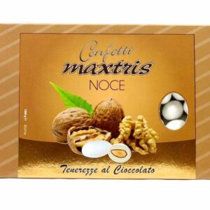 CONFETTI MAXITRIS NOCE 1 KG*