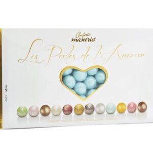 Confetti Les Perles Etè Celeste 1 Kg *