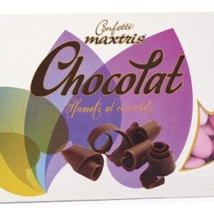 Confetti al Cioccolato Sfumati Rosa 1 kg *