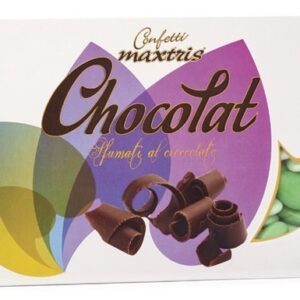 Confetti al Cioccolato Sfumati Verde 1 kg *