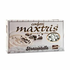 CONFETTI MAXTRIS STRACCIATELLA 1 KG*