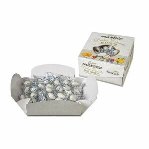 Confetti Dolce Evento Frutta Bianchi 500 gr*