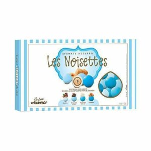 Confetti Les Noisettes Sfumati Celeste 1 Kg*