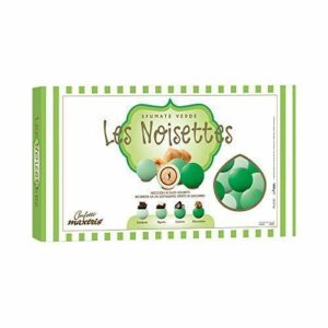 Confetti Les Noisettes Sfumati Verde 1 Kg*