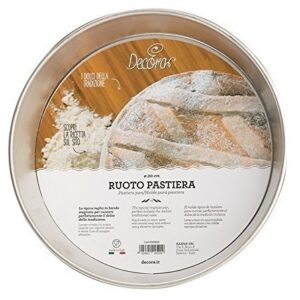 Ruoto per Pastiera ø 24 cm*