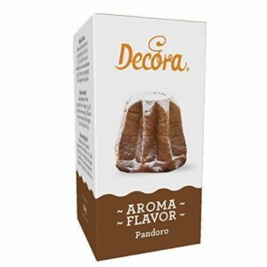 AROMA PANDORO DECORA 50 gr *