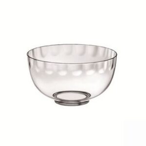 Coppetta Small Bowl Style 150 cc Trasparente 12 pz*