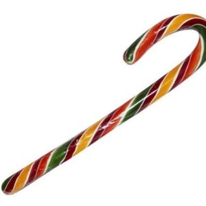 Candy Cane Arcobaleno 28 gr *