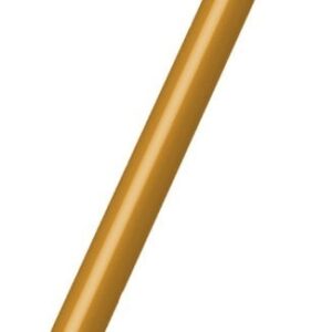 Palloncini in Lattice Modellabili 2” 5×153 cm Oro Metal 100 pz*