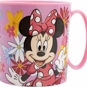 Minnie Tazza in pp 350 ml *