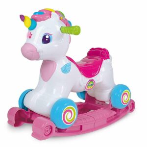 Baby Clementoni Nuvola Dolce Unicorno*