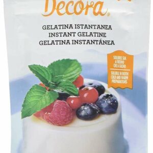 GELATINA ISTANTANEA IN POLVERE 30 gr*