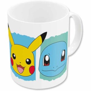 Pokemon Tazza in ceramica 320 ml *