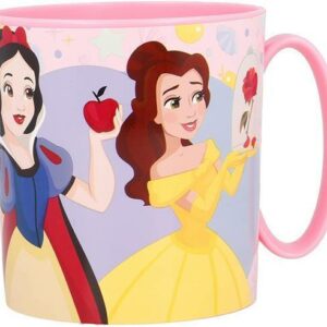 Principesse Disney tazza in plastica 350 ml *