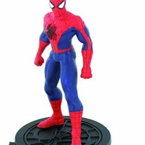 Personaggio Spiderman h10 cm*