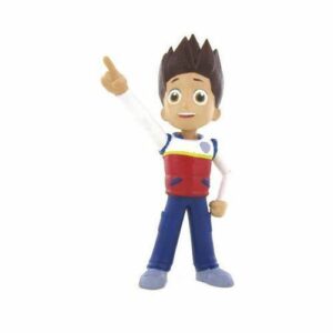 PERSONAGGIO PAW PATROL – RYDER*