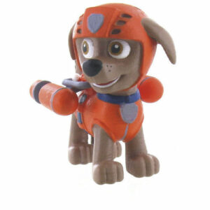 PERSONAGGIO PAW PATROL – ZUMA*