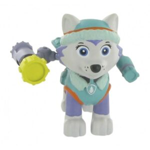 PERSONAGGIO PAW PATROL – EVEREST *