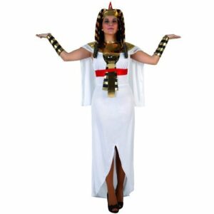 Costume Donna Regina del Nilo Taglia 2*