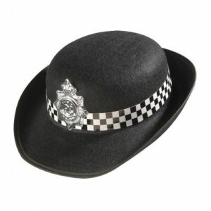 CAPPELLO POLIZIA *