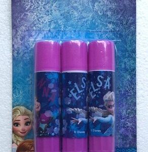 Colla Stick Disney Frozen confezione da 3 pz