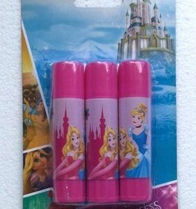 Colla Stick Principesse Disney confezione da 3 pezzi *