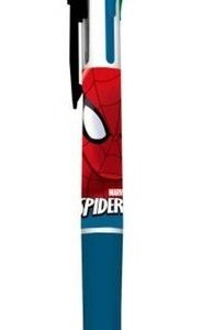 Penna 4 colori Marvel Spiderman *