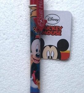 Penna Disney Mickey Mouse *