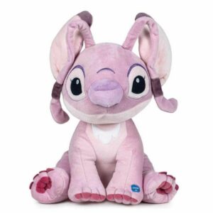 Lilo & Stitch Peluche Angel 30 cm con suoni *