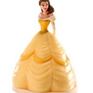 Cake Topper Personaggio Disney Bella 8,5 cm *