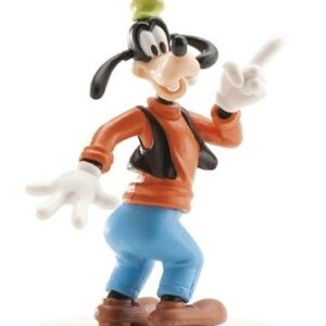 Cake Topper Personaggio Goofy – Disney Pippo 9 cm *