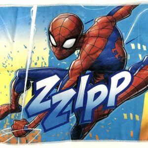 Tovaglietta per mani in Cotone Spiderman 30×40 cm*