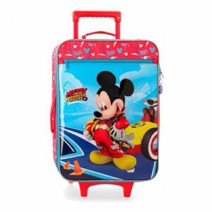 Trolley 35x50x16 MICKEYMOUSE *