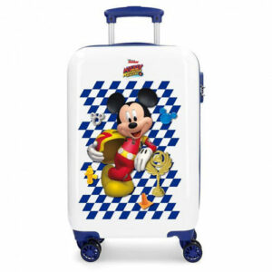 Trolley 34x55x20 MICKEY MOUSE *