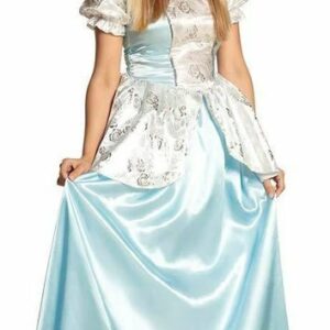 Costume Carnevale Principessa Maribel taglia 40/42 *