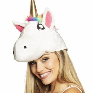 Cappello Unicorno *