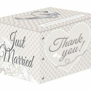 BOX MATRIMONIO 30x25x30 *