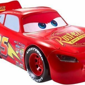 Cars 3 Saetta Mcqueen Luci e Suoni