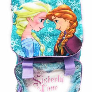 Zaino Estendibile Frozen Premium *