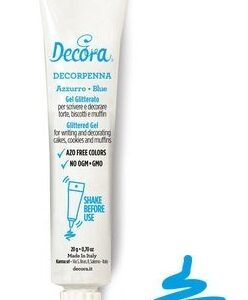 Decorpenna Azzurro 20 grammi *