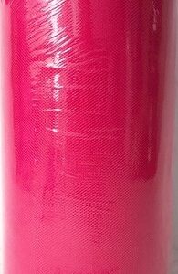 TULLE FUCSIA 25 cm 100 mt*