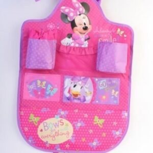 Portaoggetti – Organizer da Auto Disney Minnie *