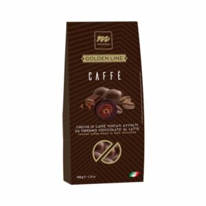 Maxtris Golden Line Caffè Fondente 150 grammi *