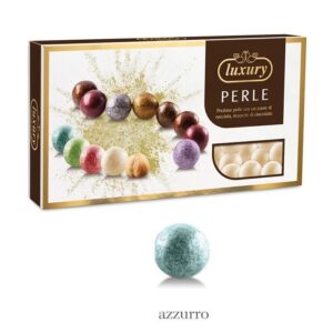 Nocciole Perle Azzurre 500 grammi *