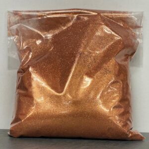 Glitter Rosa Gold 1 Kg *